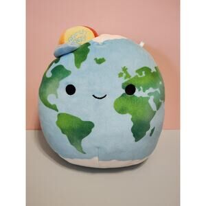 ROMAN 2022 Earth Day SQUISHMALLOW EUC